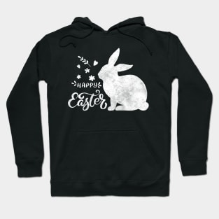 Easter Bunny Hoodie